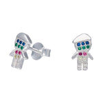 Aro Niño Circones Multicolor