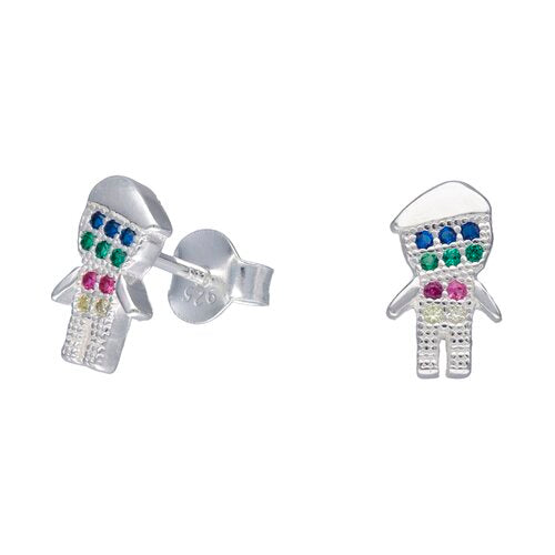 Aro Niño Circones Multicolor