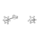 Aro Pistilo Esfera 4 mm