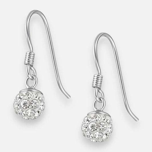 Aro Strass 6 mm