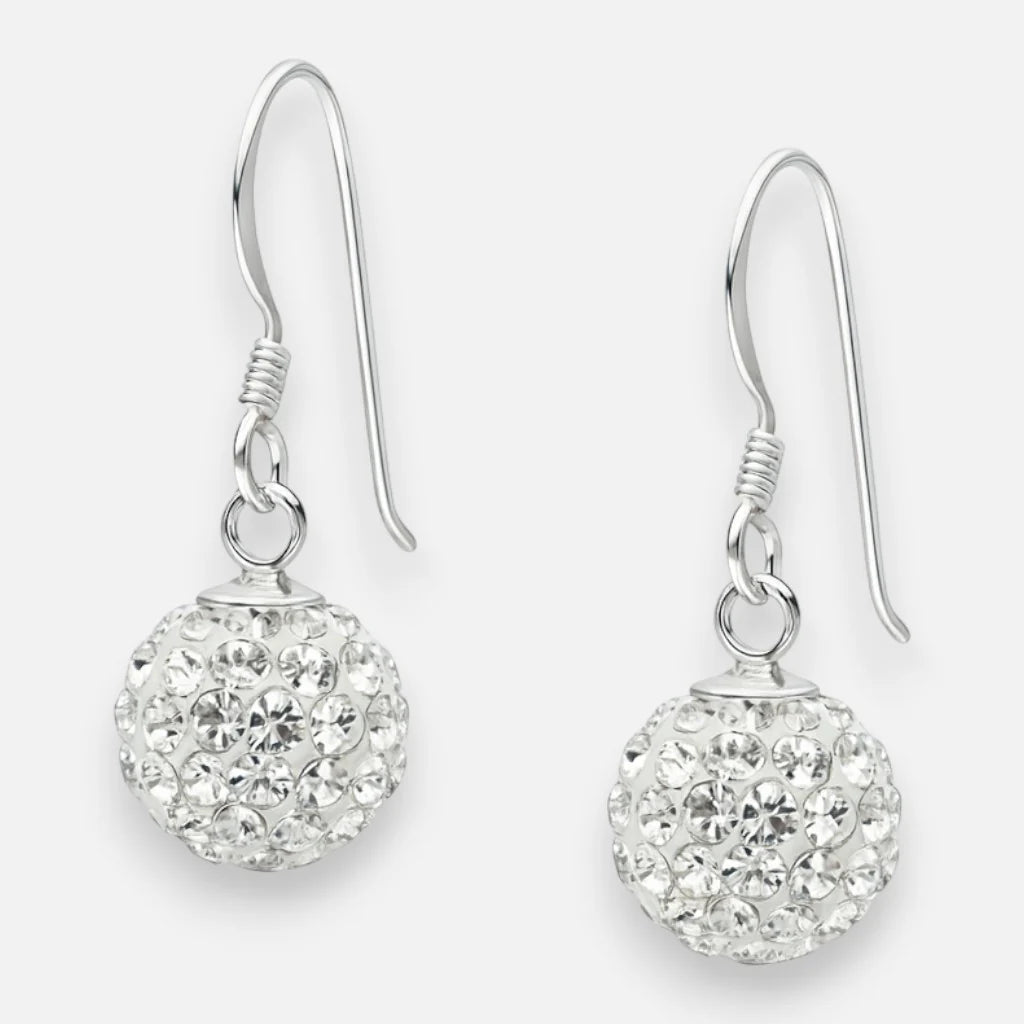 Aro Strass 8 mm