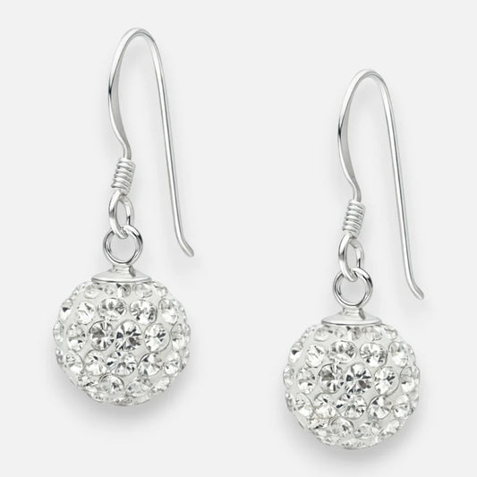 Aro Strass 8 mm