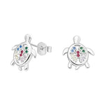 Aro Tortuga Circones Multicolor