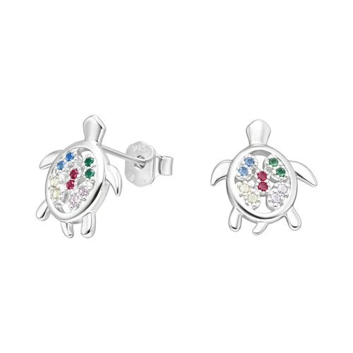Aro Tortuga Circones Multicolor