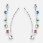 Aro Trepador Circones Multicolor