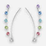Aro Trepador Circones Multicolor