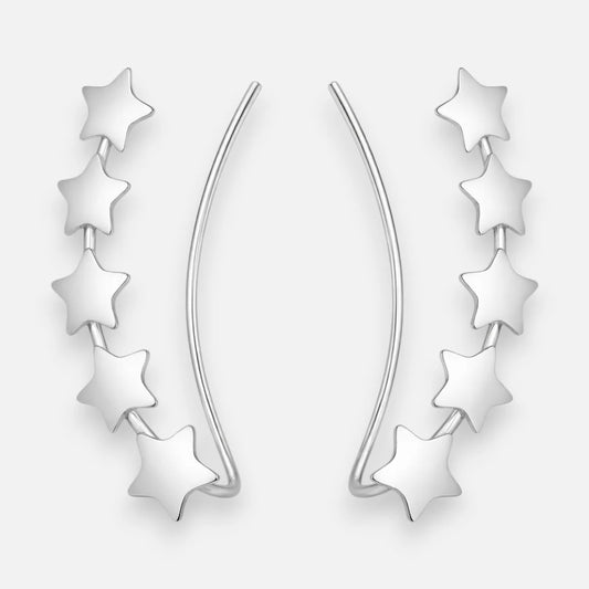 Aro Trepador Estrellas