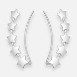 Aro Trepador Estrellas