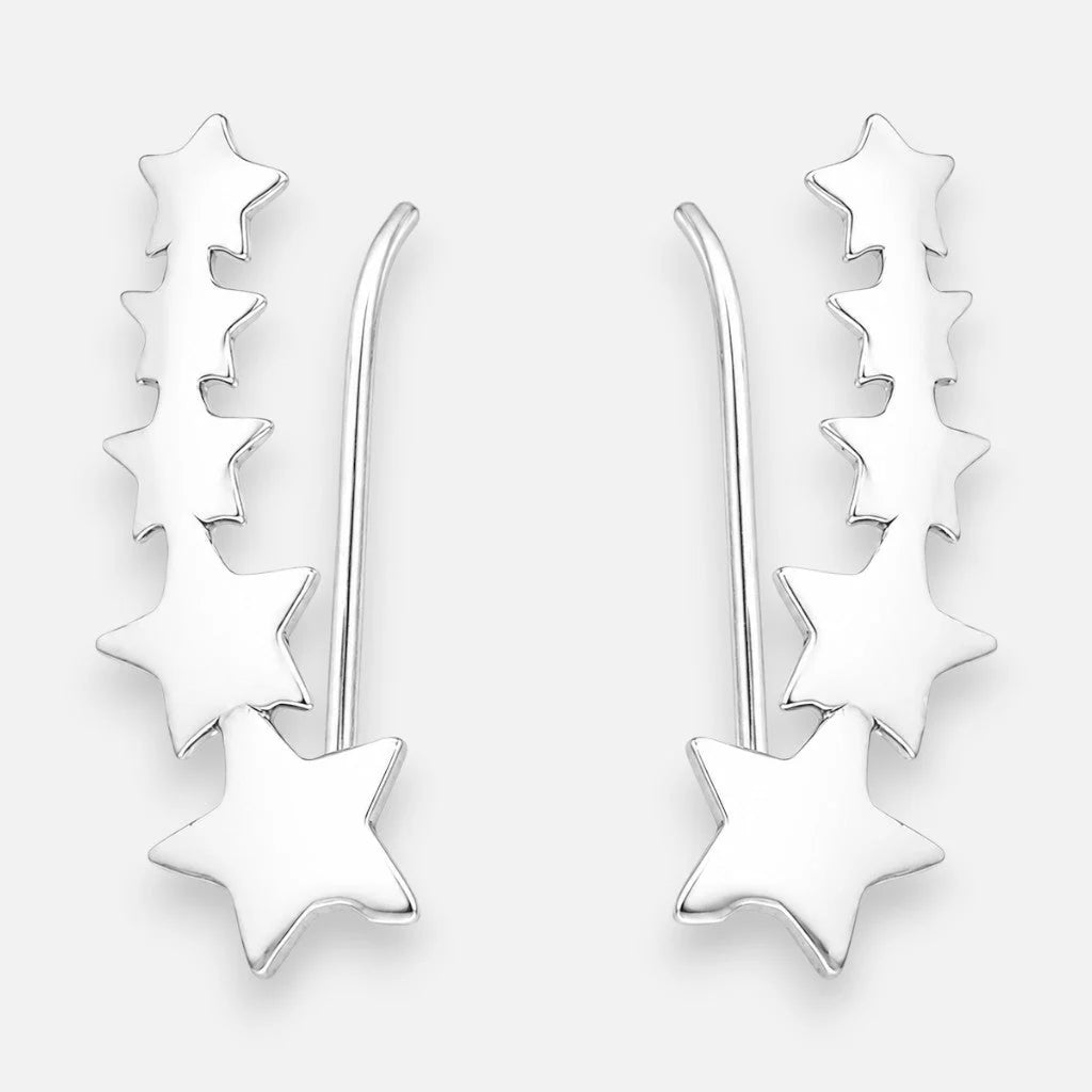 Aro Trepador Estrellas