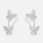 Aro Trepador Mariposas Circones