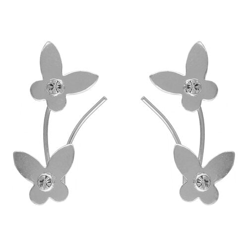 Aro Trepador Mariposas Circones
