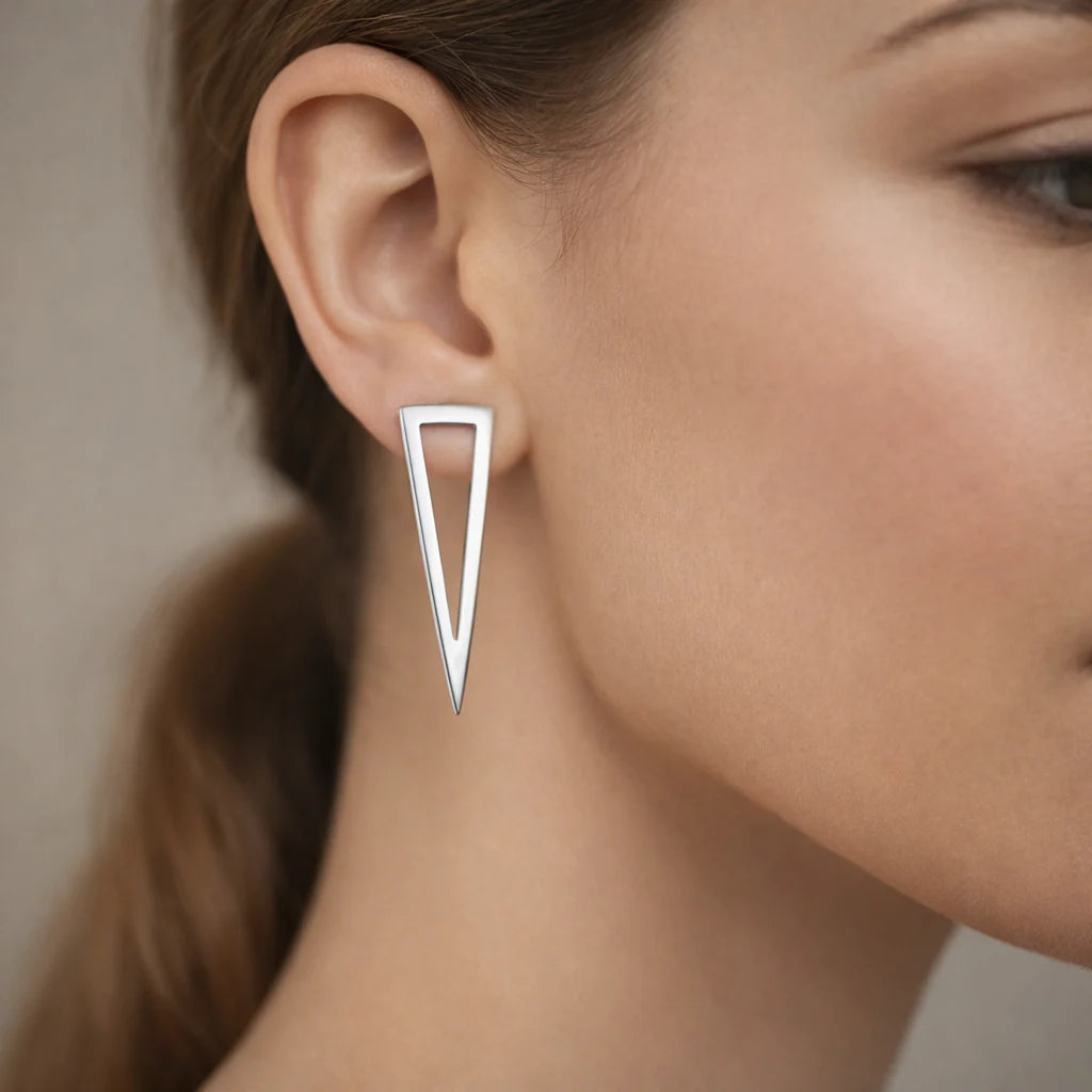 Aro Triangular