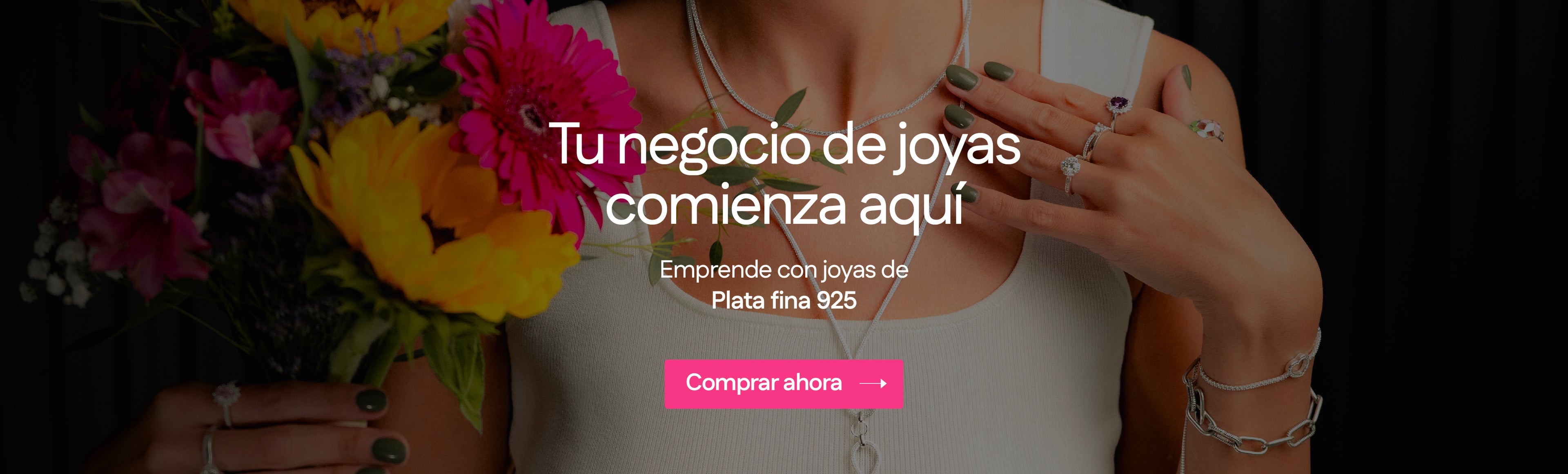 Banner promocional