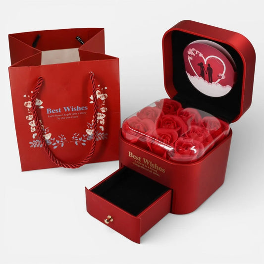 Bloom Love Box