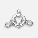 Broche Timón 11 mm