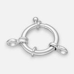 Broche Timón 17 mm