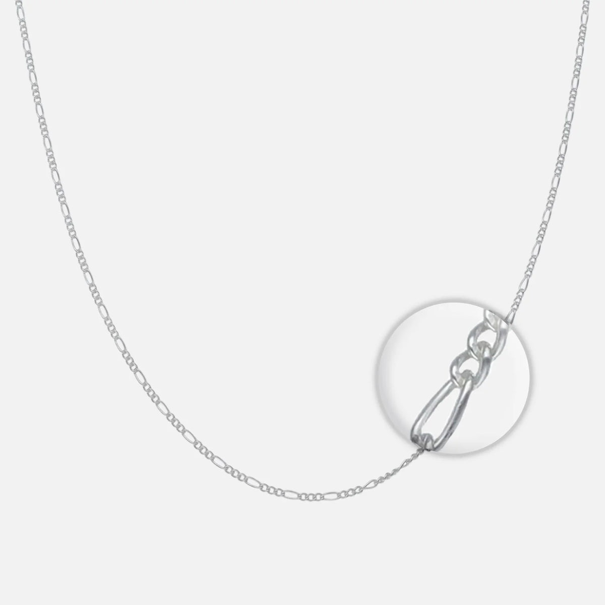 Cadena Cartier 45