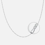 Cadena Cartier 45