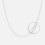 Cadena Cartier 50