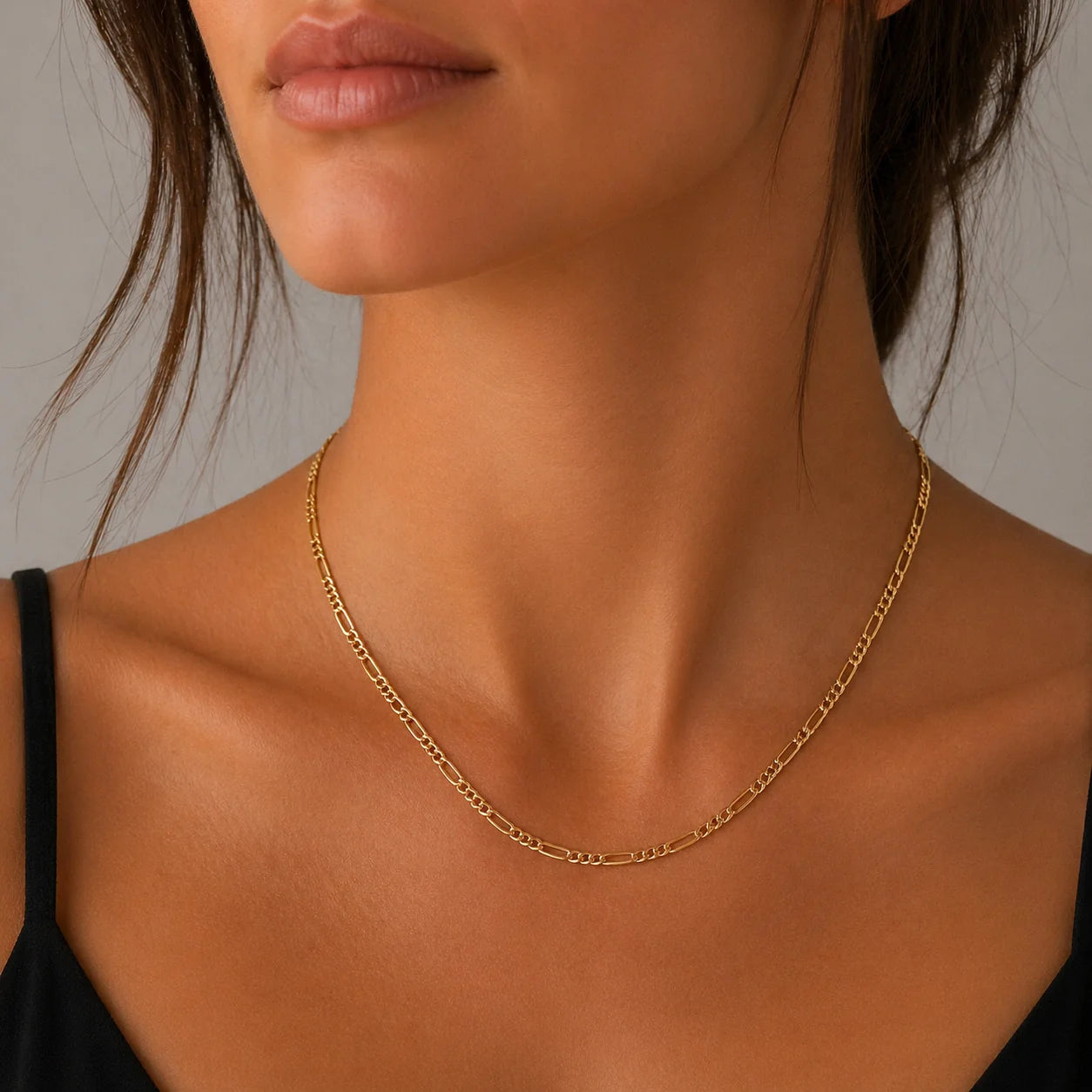 Cadena Cartier