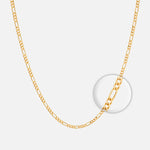 Cadena Cartier