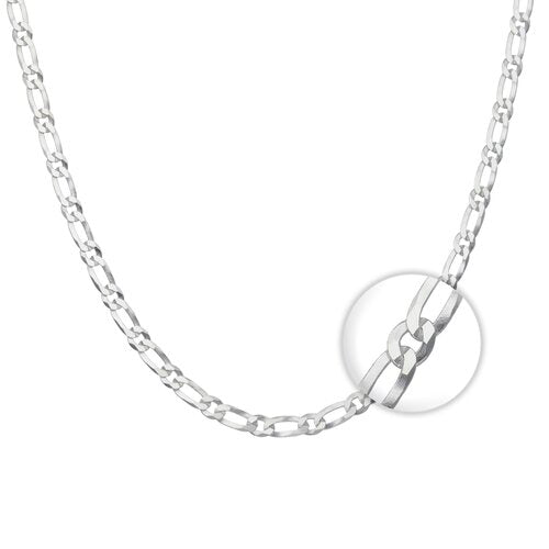 Cadena Cartier 1x1 50
