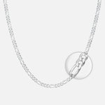 Cadena Cartier 1x1 70