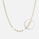 Collar Circulos