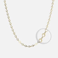 Collar Circulos