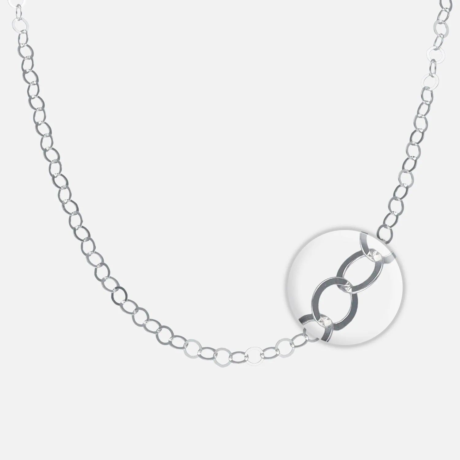 Cadena Círculos 50