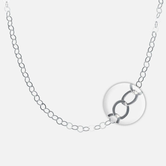 Cadena Círculos 50