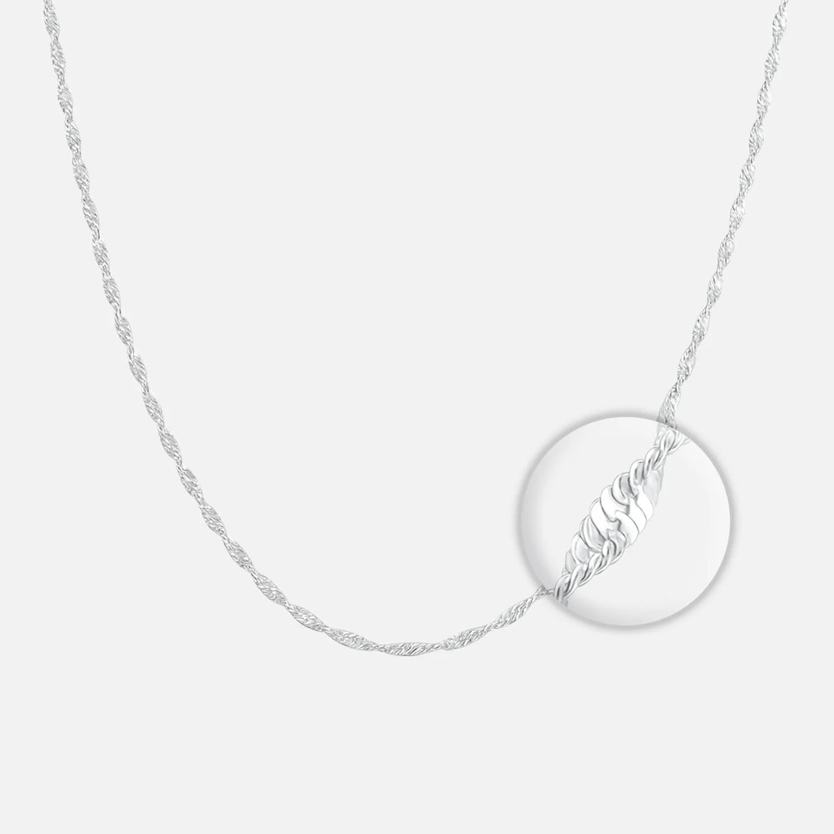 Cadena Espiral
