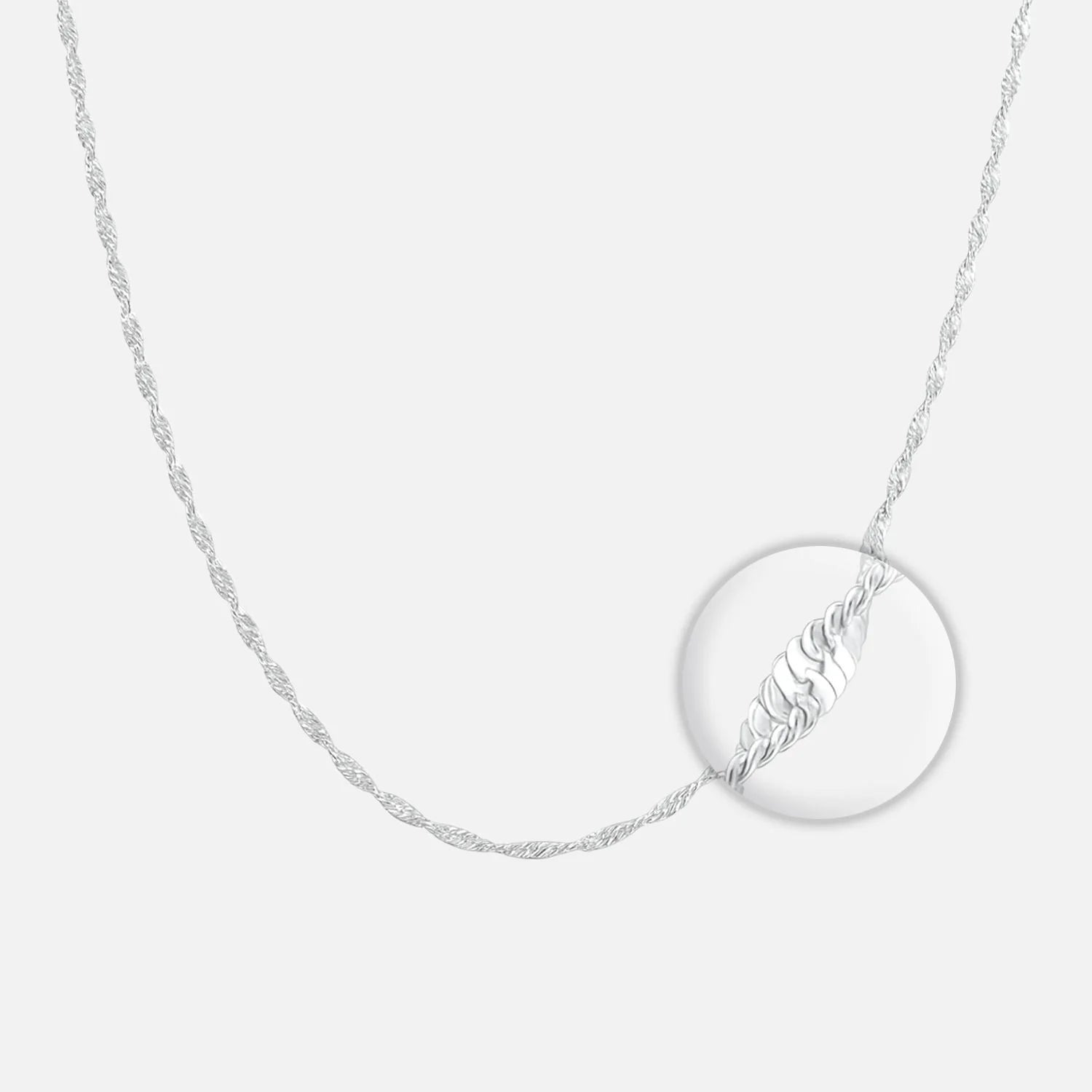 Cadena Espiral