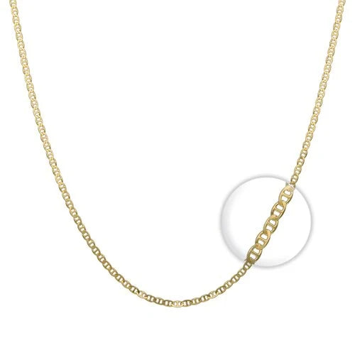 Cadena Gucci Marina 50