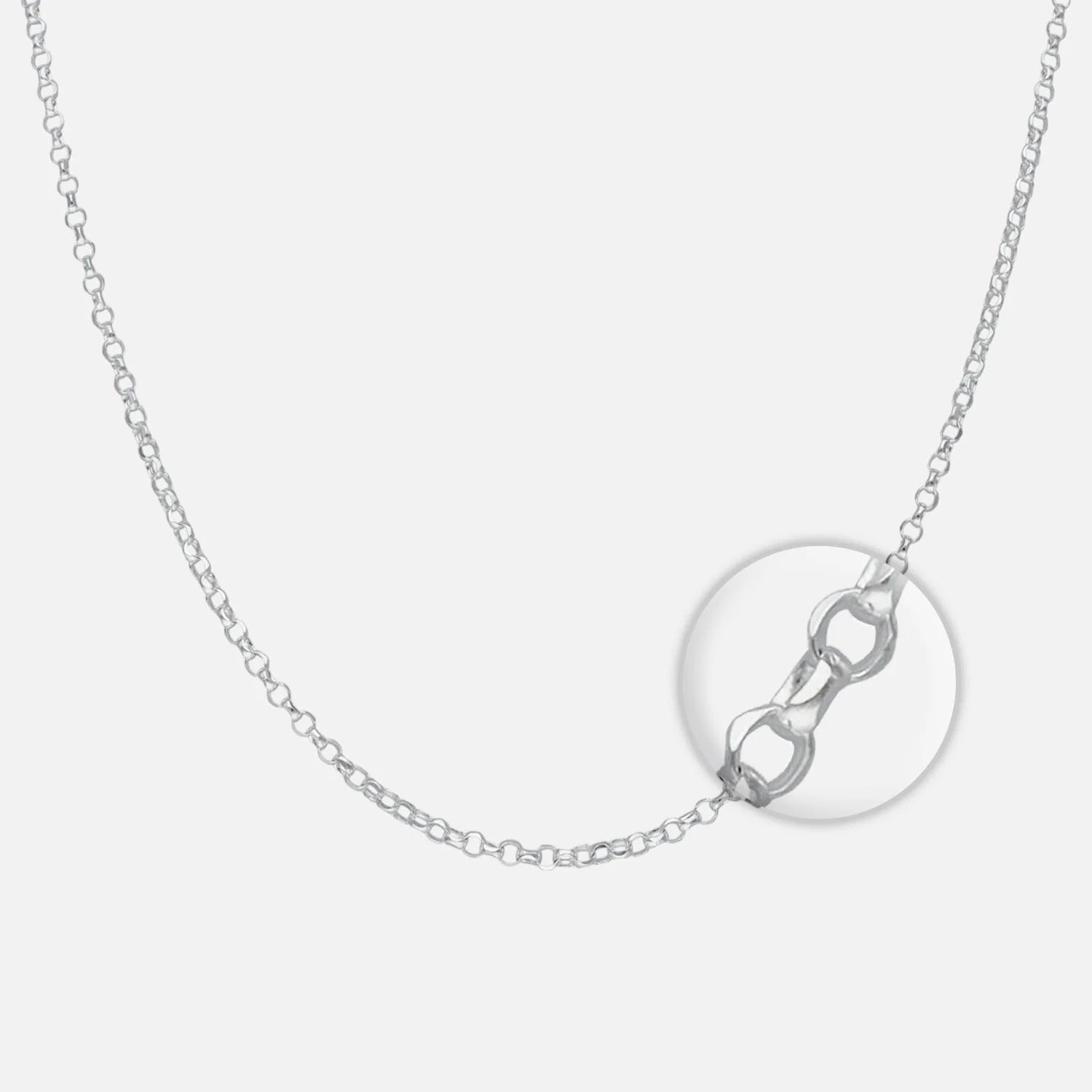 Cadena Rolo 45