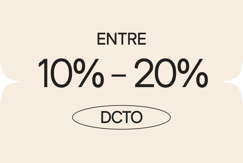 Cupón de descuento