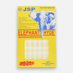 Caja de Etiquetas Adhesiva Circulares Elephant