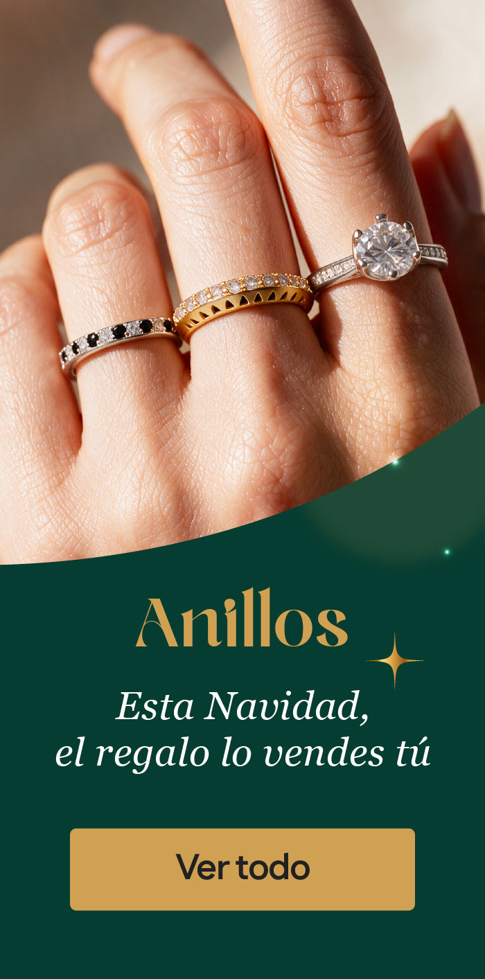Anillos General