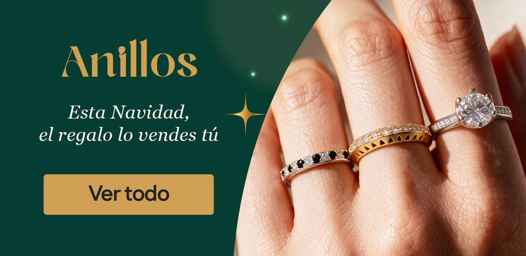 Anillos General