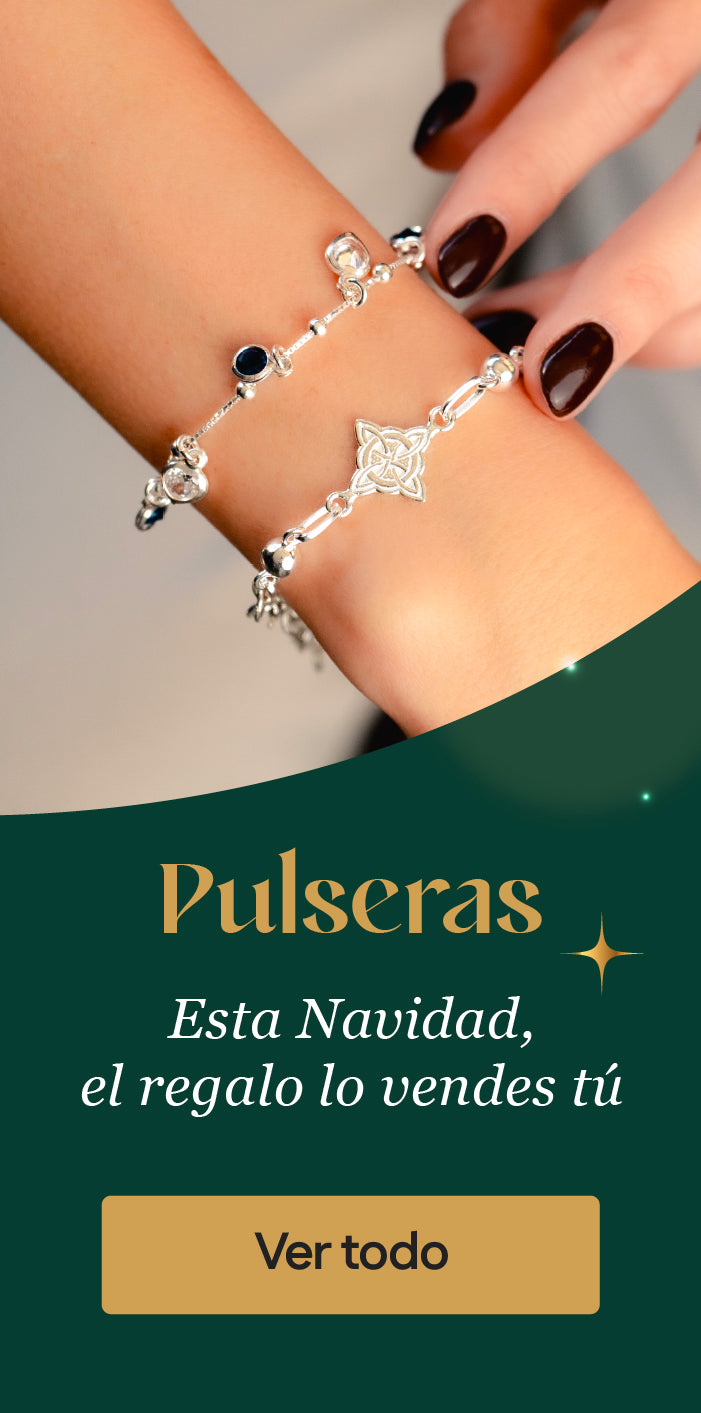 Pulseras General