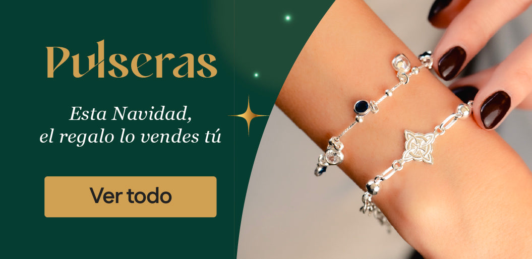 Pulseras General