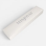Cofre Blanco Para Pulsera Elegance Mis Joyas