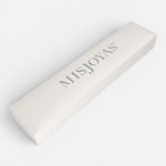 Cofre Blanco Para Pulsera Elegance Mis Joyas