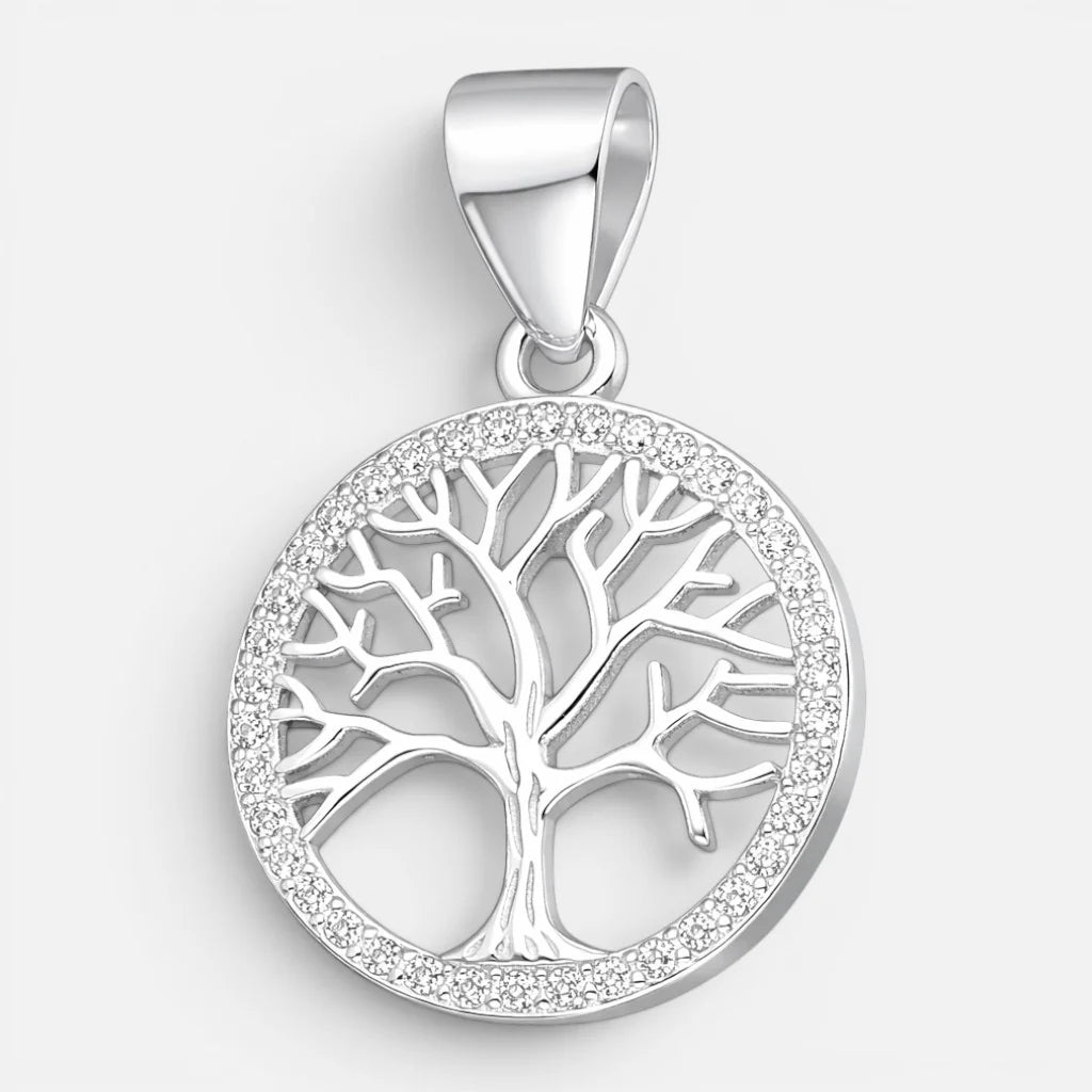 Colgante Árbol de la Vida Circones