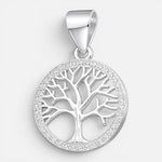 Colgante Árbol de la Vida Circones