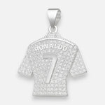 Colgante Camiseta Ronaldo Circones