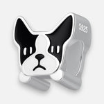 Colgante Charm Perrito Bulldog