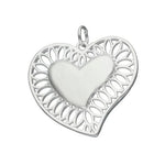 Colgante Maxi Corazón