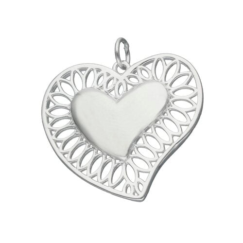 Colgante Maxi Corazón