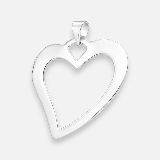 Colgante Maxi Corazón